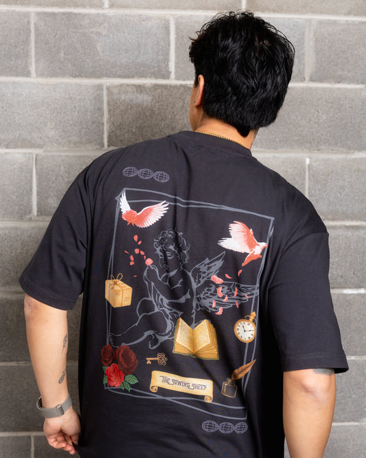 Beloved Tee - Black