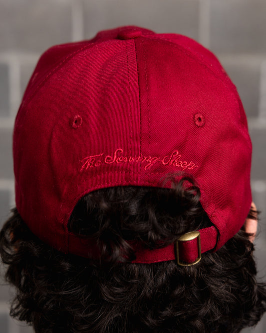 Abide Hat