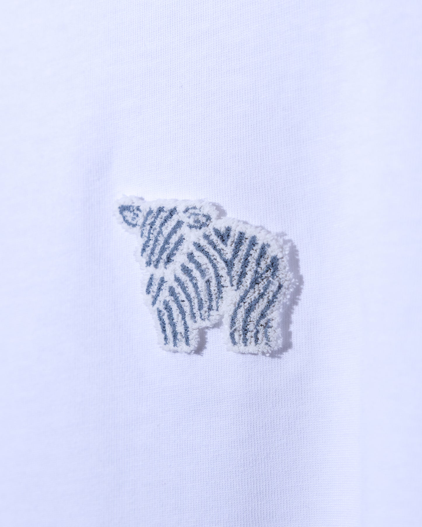 Psalm 23 Tee