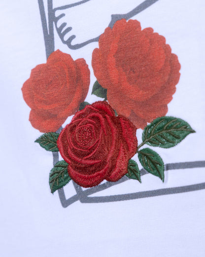 Beloved Tee - White