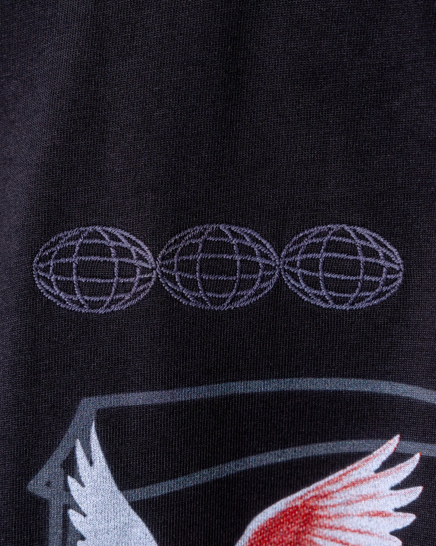 Beloved Tee - Black