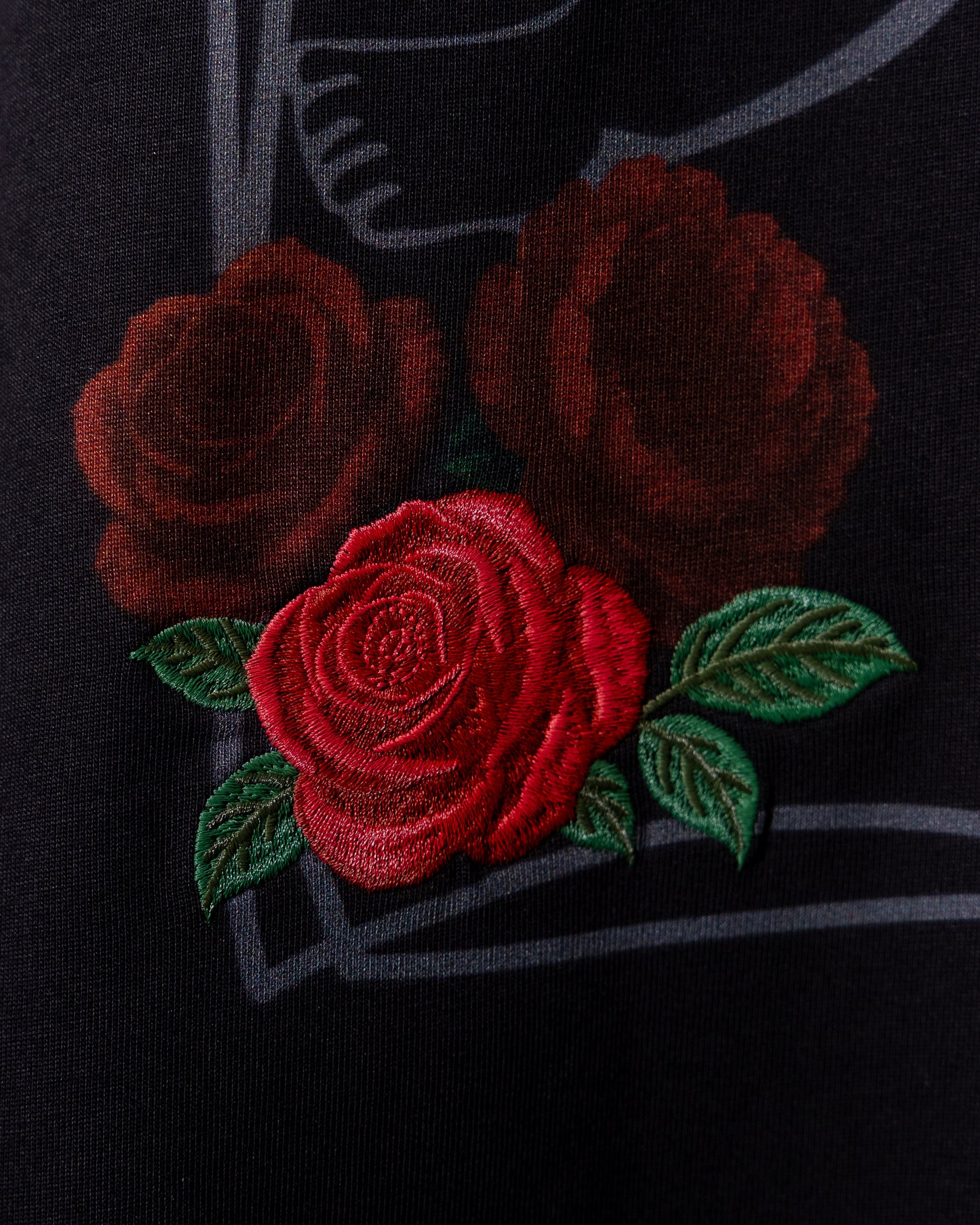 Beloved Tee - Black