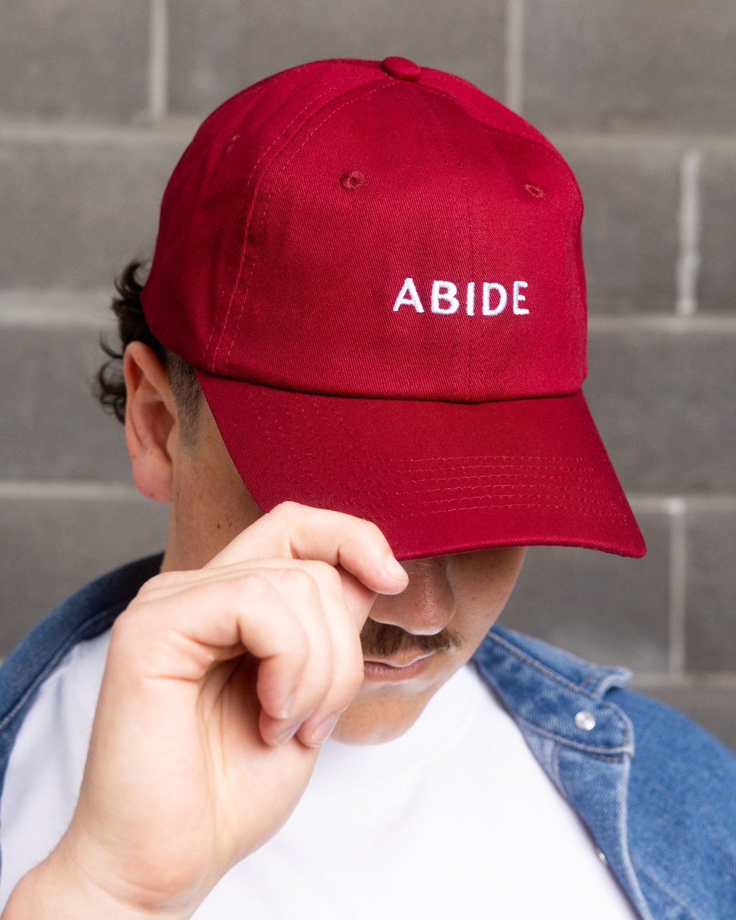 Abide Hat