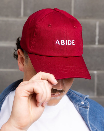 Abide Hat