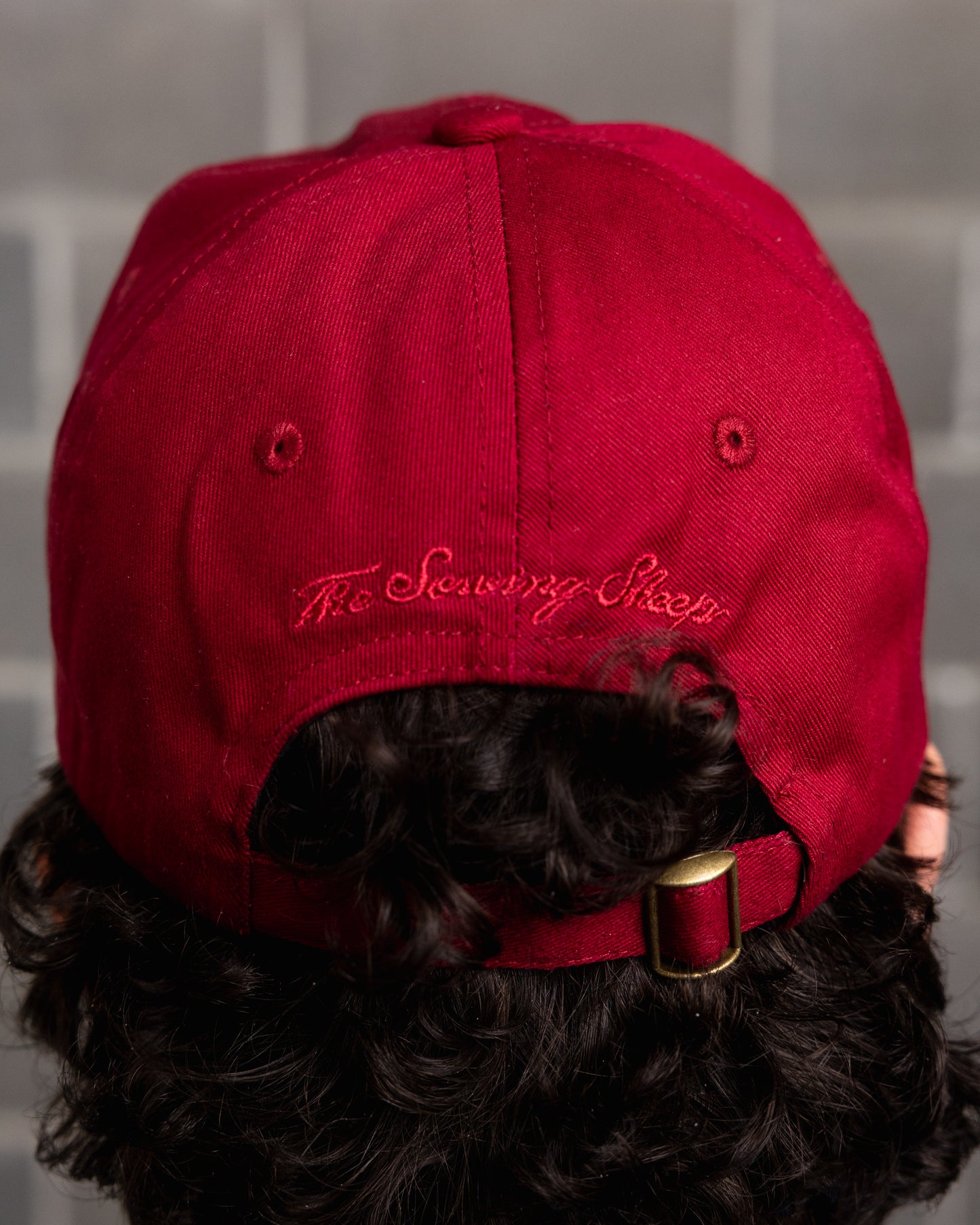 Abide Hat