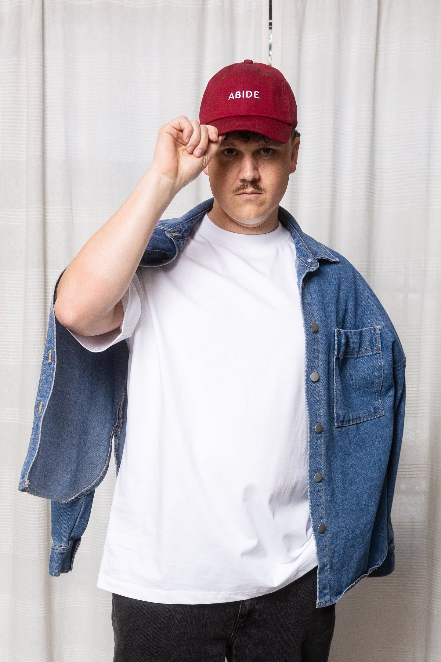 Abide Hat