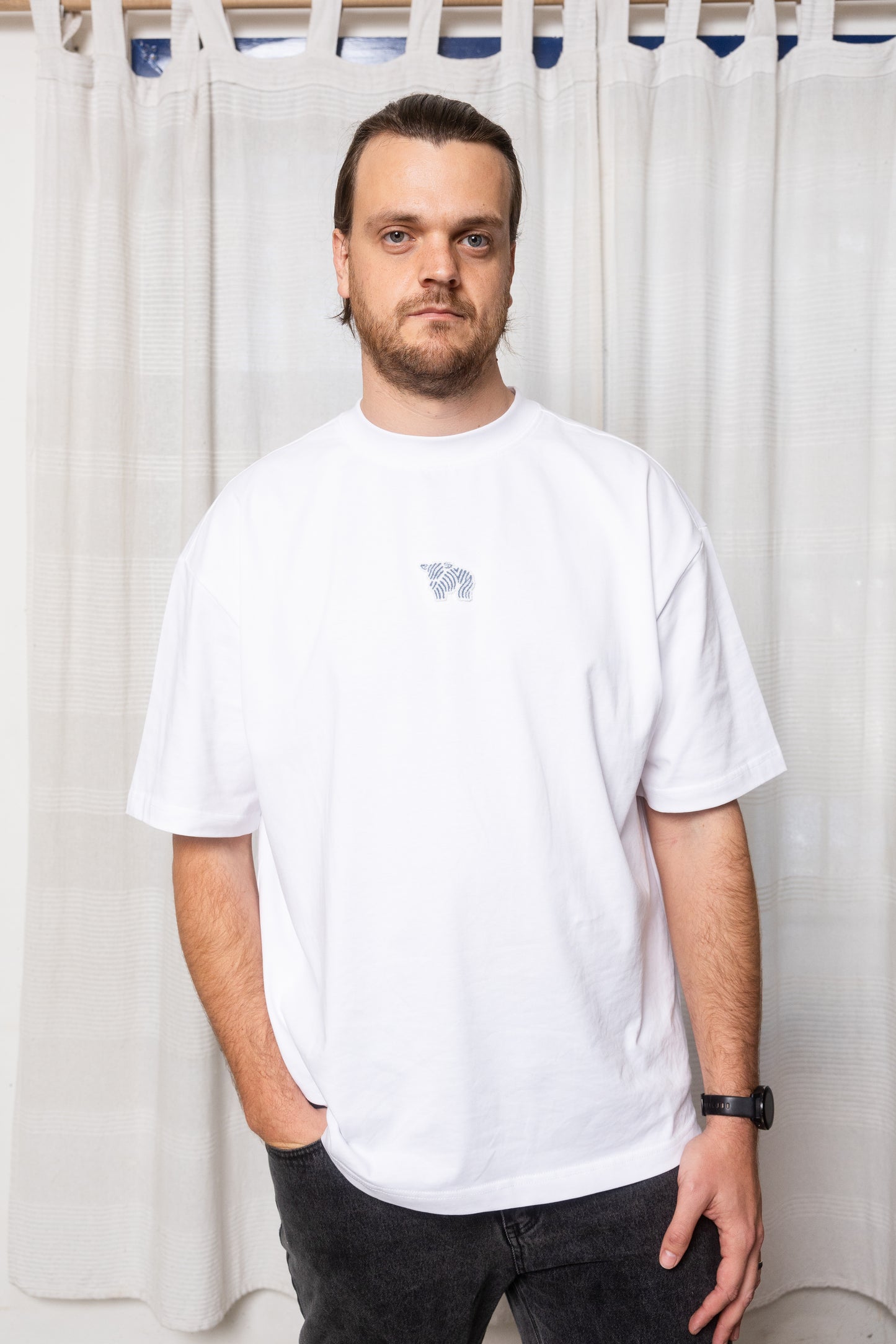Psalm 23 Tee