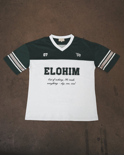 Elohim Jersey