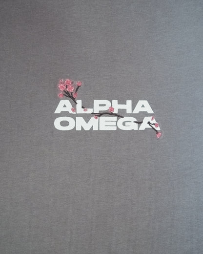 Alpha and Omega Tee