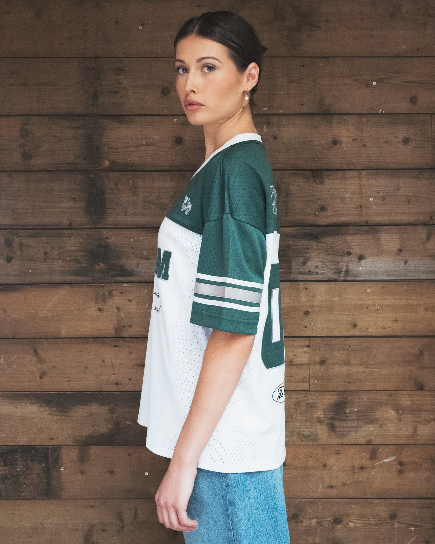 Elohim Jersey