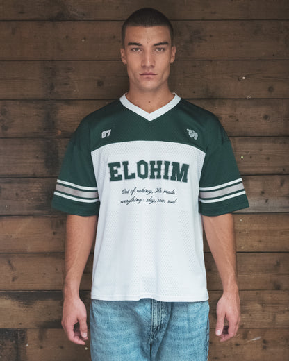 Elohim Jersey