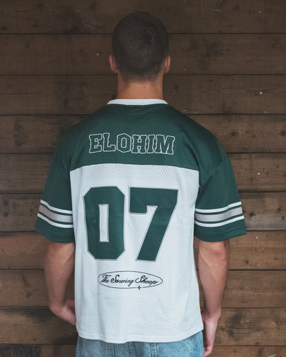 Elohim Jersey