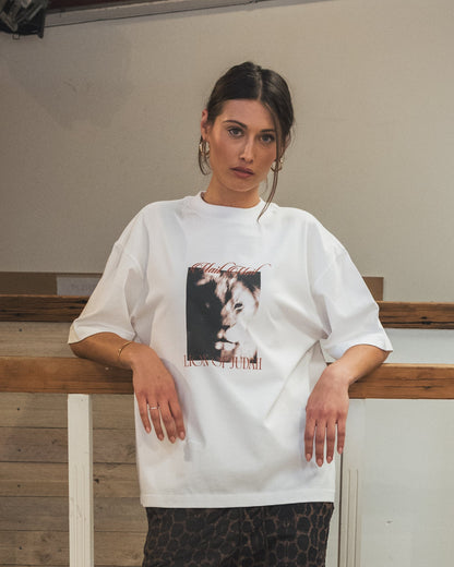 Lion of Judah Tee
