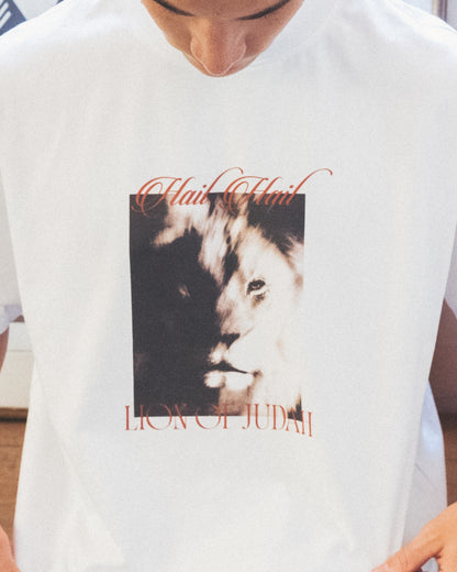 Lion of Judah Tee