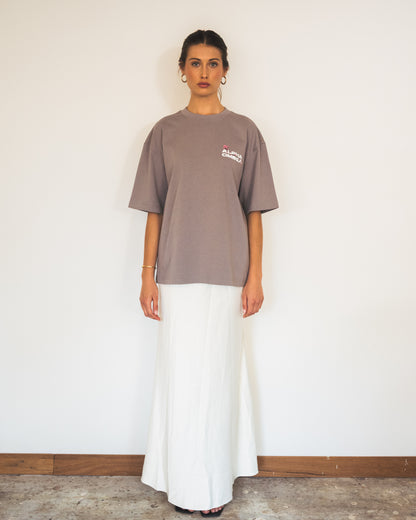 Alpha and Omega Tee