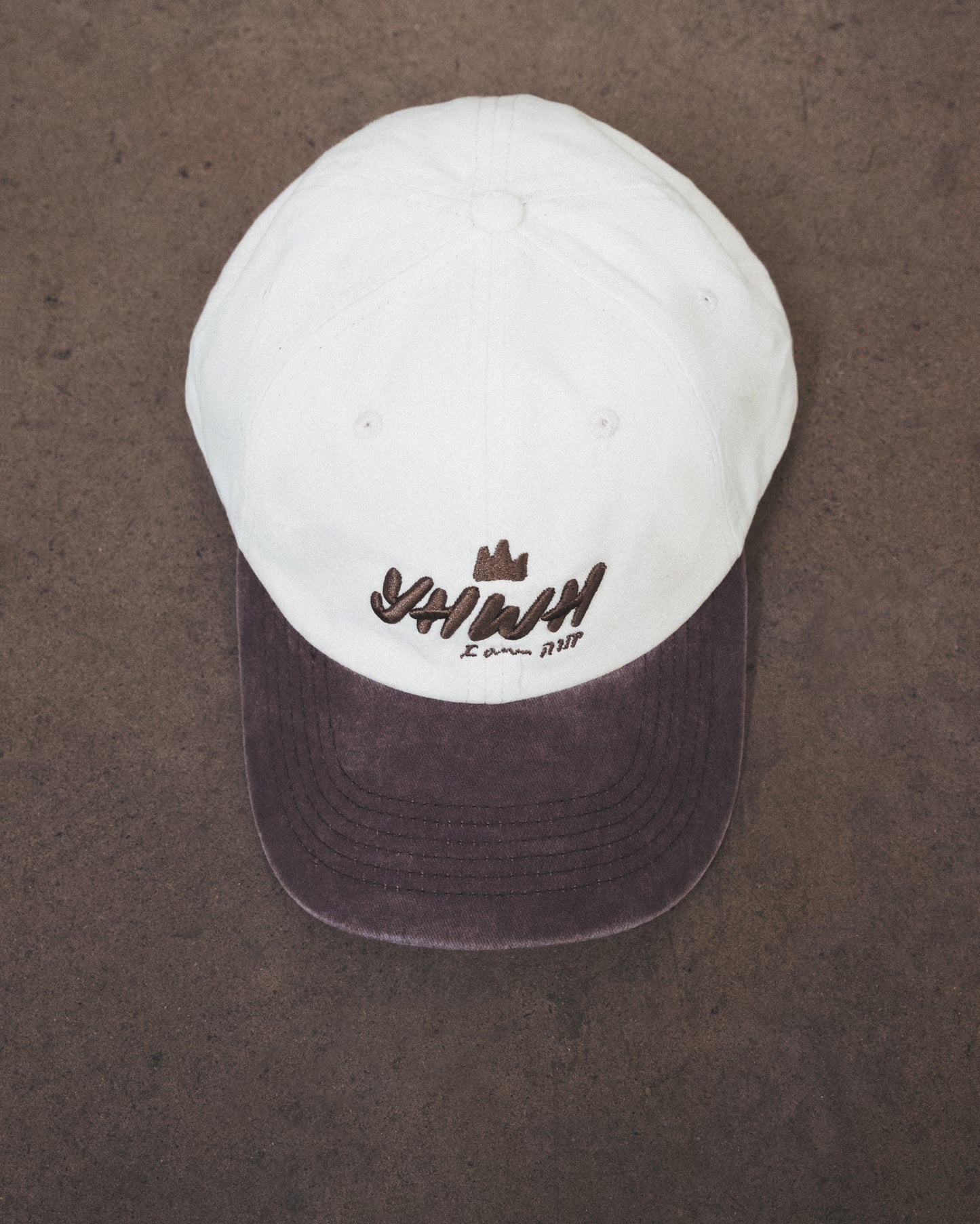 YHWH Hat