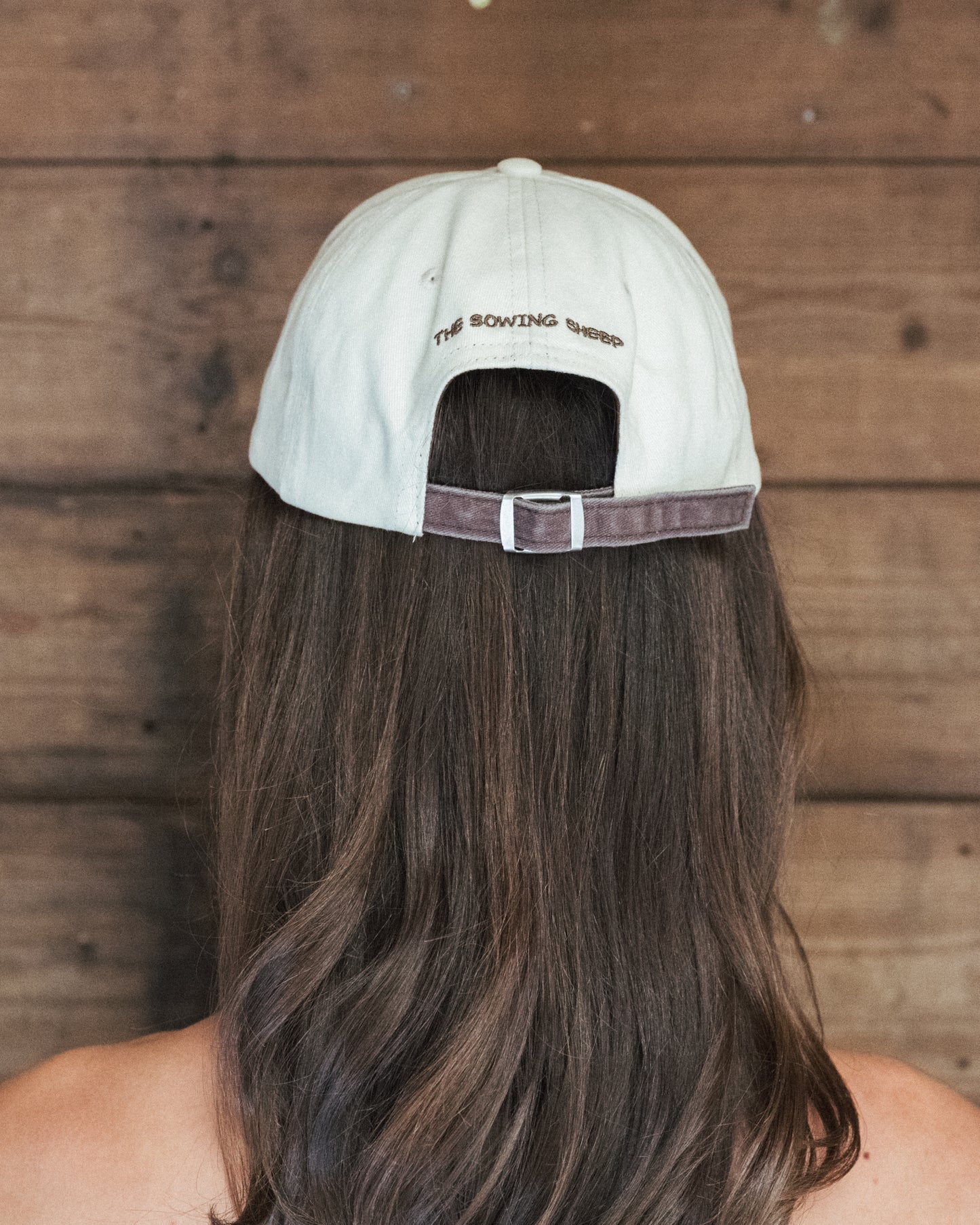 YHWH Hat