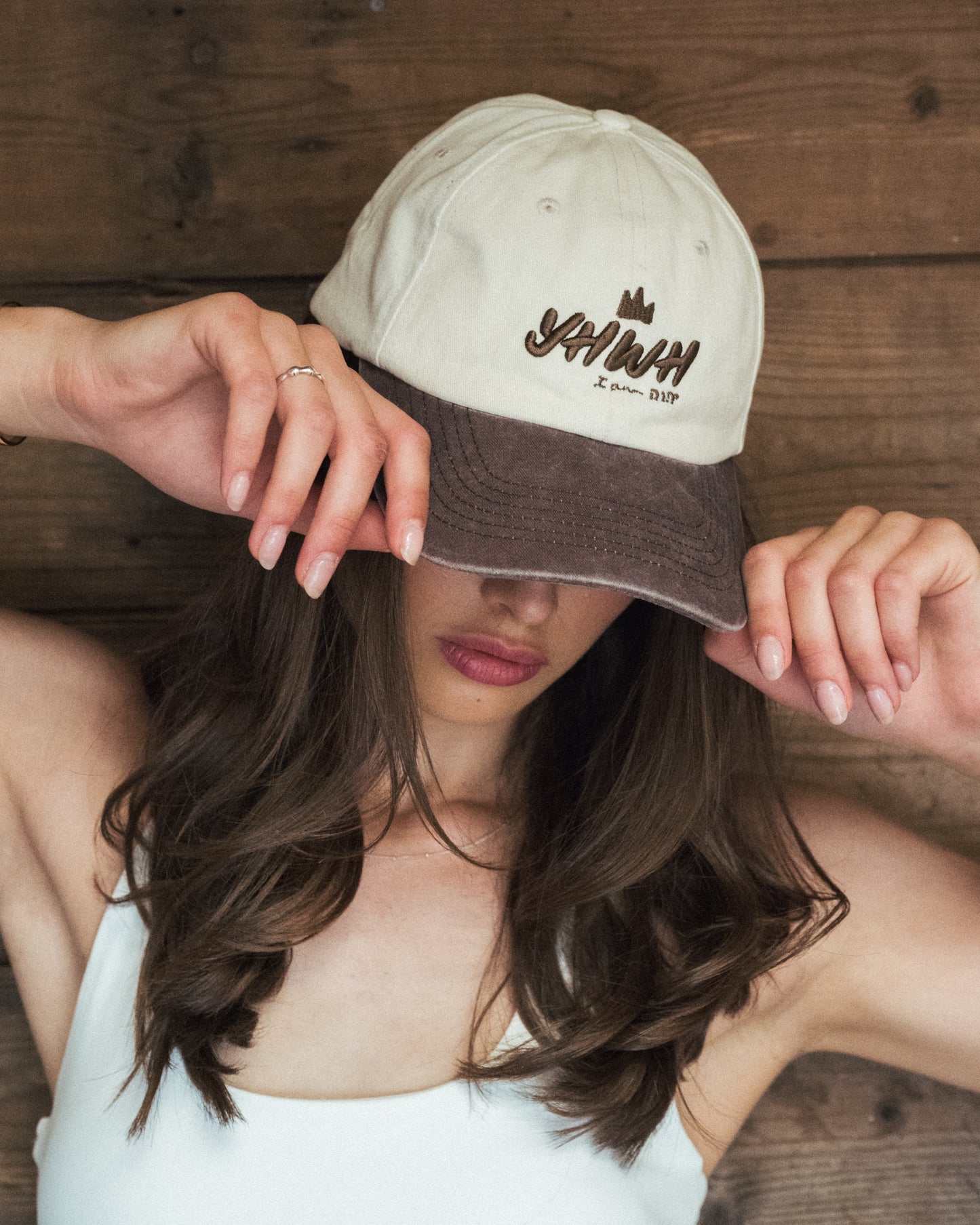 YHWH Hat